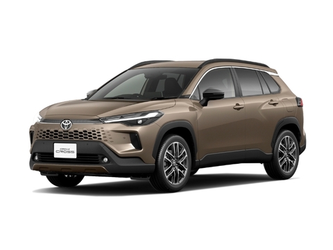 Bình ắc quy Toyota Corolla Cross: Thay ắc quy VARTA loại nào tốt?