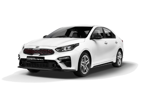 Bình ắc quy Kia Cerato: Thay ắc quy VARTA loại nào tốt?