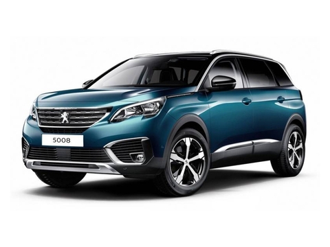 Bình ắc quy Peugeot 5008: Thay ắc quy VARTA loại nào tốt?