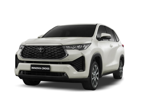 Bình ắc quy Toyota Innova: Thay ắc quy VARTA loại nào tốt?