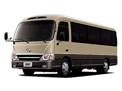 Bình ắc quy Hyundai County: Thay ắc quy VARTA loại nào tốt?