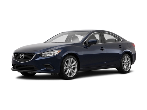 Bình ắc quy Mazda 6: Thay ắc quy VARTA loại nào tốt?