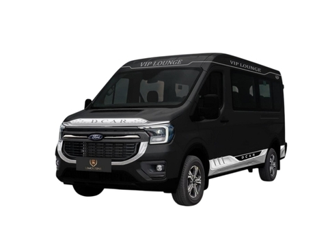 Bình ắc quy Ford Transit: Thay ắc quy VARTA loại nào tốt?