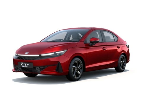 Bình ắc quy Honda City: Thay ắc quy VARTA loại nào tốt?