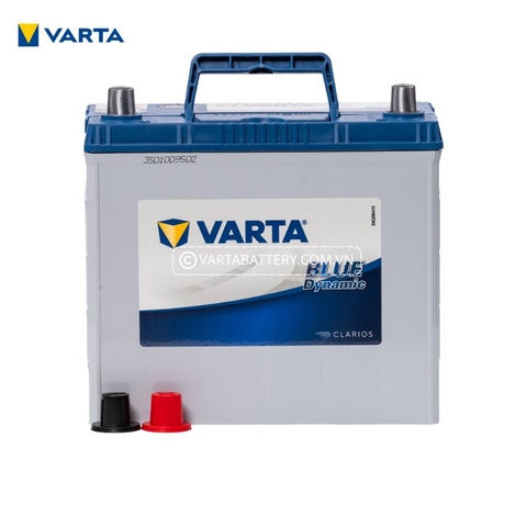 ẮC QUY VARTA 12V 50AH 65B24R (NX100-S6)