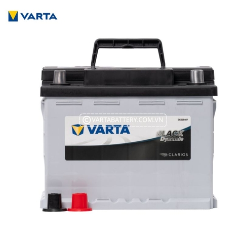 ẮC QUY VARTA 12V 60AH 56030