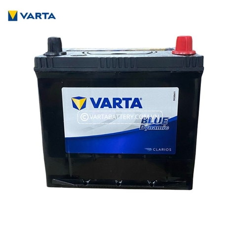 ẮC QUY VARTA 12V 65AH 80D23L