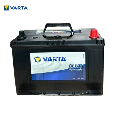ẮC QUY VARTA 12V 85AH 105D31L