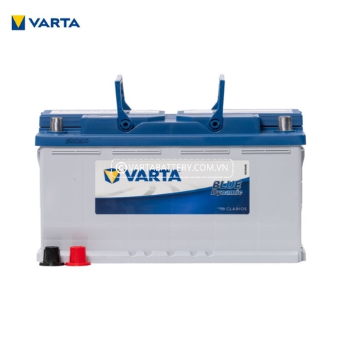ẮC QUY VARTA 12V 100AH 60044