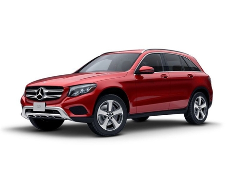 Bình ắc quy Mercedes GLC 250: Thay ắc quy VARTA loại nào tốt?