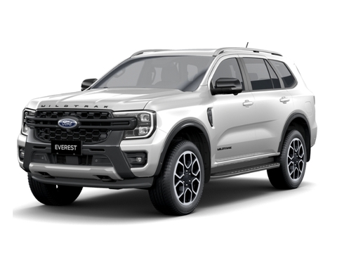 Bình ắc quy Ford Everest: Thay bình VARTA loại nào tốt?