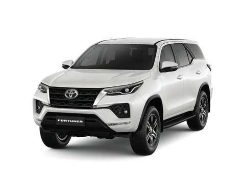 Bình ắc quy Toyota Fortuner: Thay bình VARTA loại nào tốt?