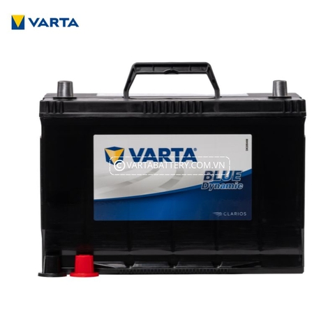 ẮC QUY VARTA 12V 85AH 105D31R