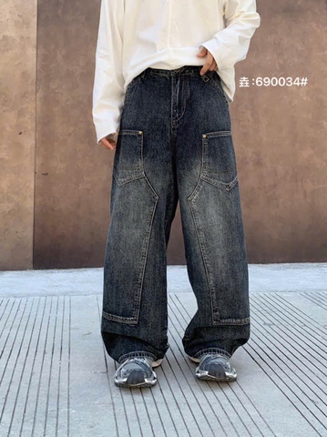 Quần jeans 0034