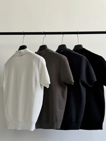 Áo polo montoghi M9100