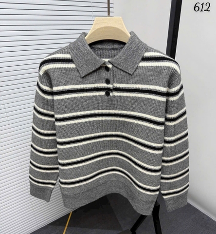 Áo len 612
