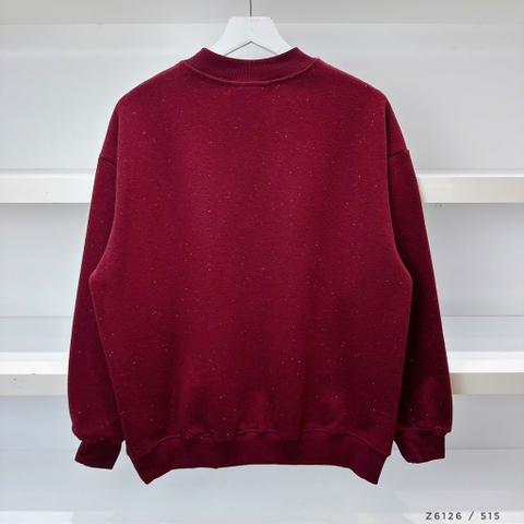 Áo sweater 6126