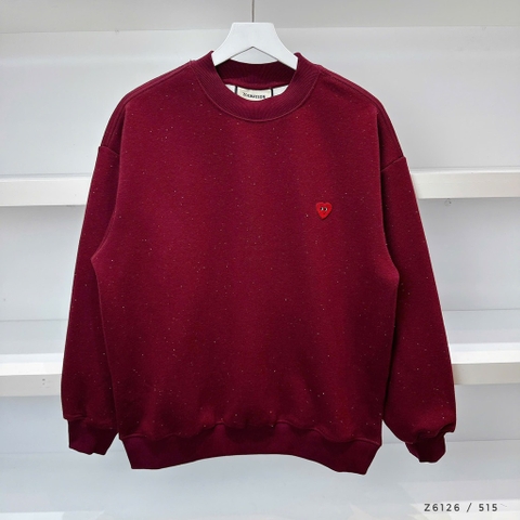Áo sweater 6126