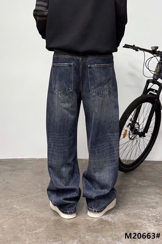Quần jeans M20663