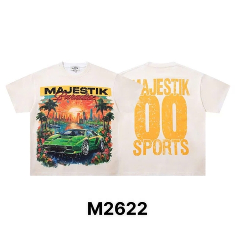 Áo thun Majestic 2622