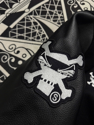 Varsiy stussy battle axes