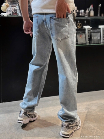 Quần jeans N7001