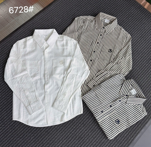 Sơ mi 6728