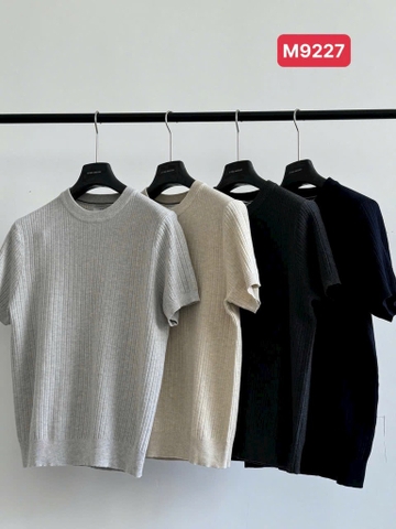 Áo polo montoghi M9227