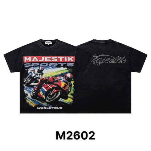 Áo thun Majestic 2602