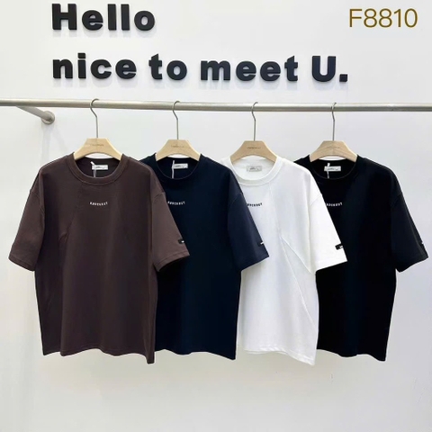 Áo thun 8810