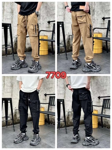 Quần jogger 7709
