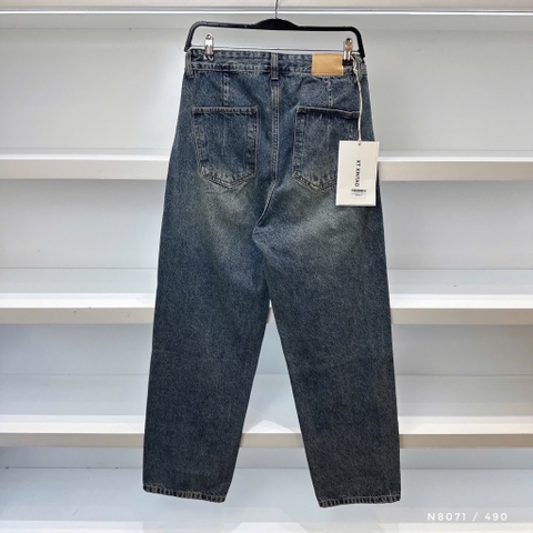 Quần jeans N8071
