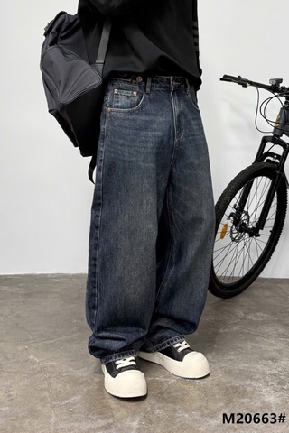 Quần jeans M20663
