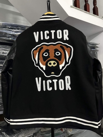Varsity HumanMade VicTor