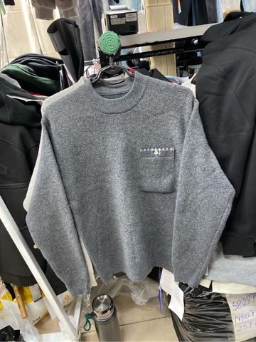 Áo len 920 có túi