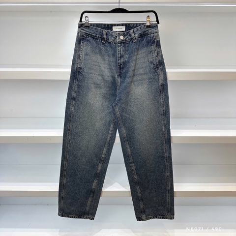 Quần jeans N8071
