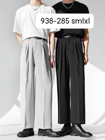 Quần tây suông 938