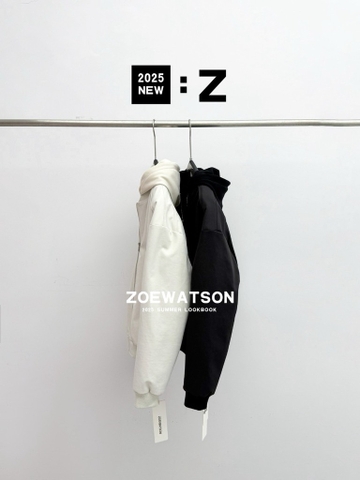 Áo khoác bomber mũ 6250