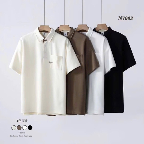 Áo polo 7003