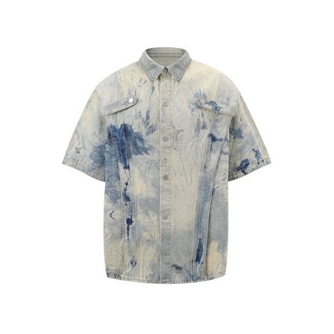 Set bộ Jeans JKT005