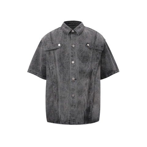 Set bộ Jeans JKT005