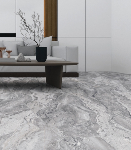 Masterpiece Porcelain