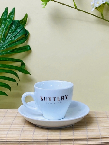 BỘ TÁCH SỨ CHO QUÁN CAFE – TINH TẾ TỪ TRẢI NGHIỆM KHÁCH HÀNG