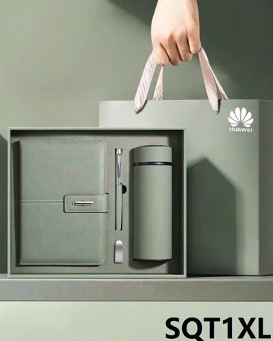 Set quà tặng văn phòng