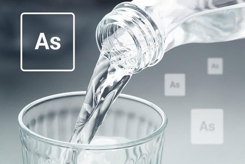 Kim loại nặng trong nước. Cách nhận diện, tác động và biện pháp xử lý