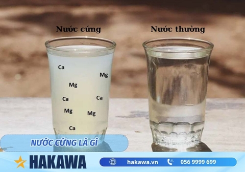 Nước Cứng Là Gì? Cách Làm Mềm Nước Cứng Triệt Để Cho Gia Đình