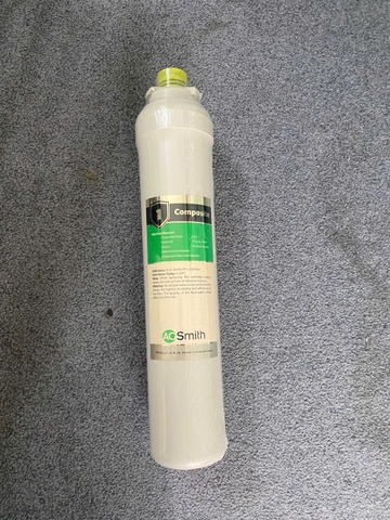 Bộ lõi lọc máy Aosmith S400