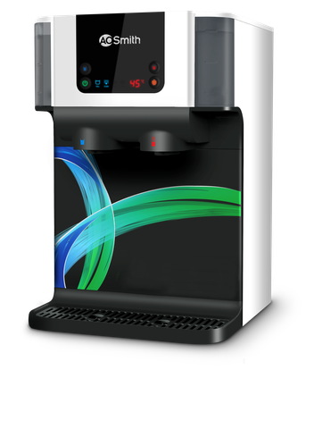 Bộ lõi lọc nước Aosmith ECO-AOC75PUR