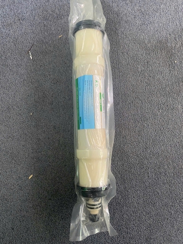 Bộ lõi lọc AOSmith E2, E3