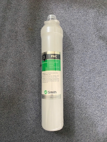 Bộ lõi lọc máy Aosmith S600